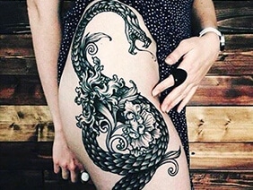 tat