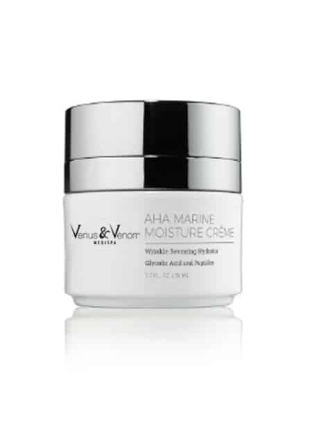 AHA Marine Moisturizer - Venus & Venom Medispa